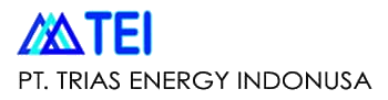Trias Energy Indonusa